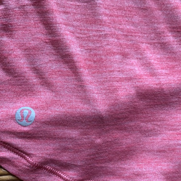 Lululemon 2 in 1 tank top - Picture 4 of 5